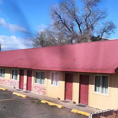 Juniper Motel מדרס מראה חיצוני תמונה