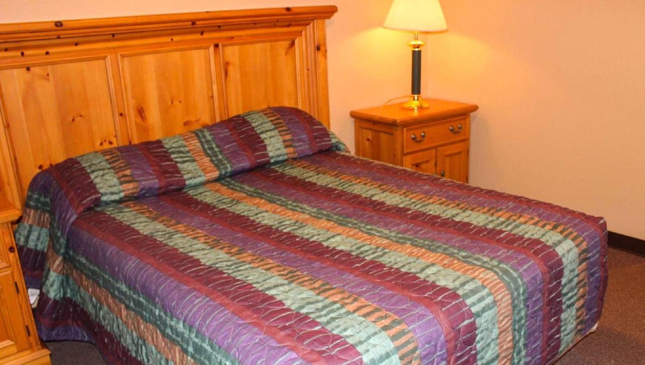 Juniper Motel מדרס מראה חיצוני תמונה