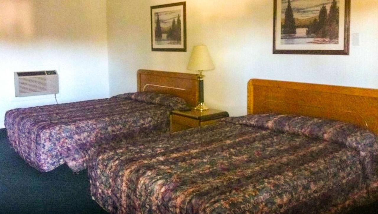 Juniper Motel מדרס מראה חיצוני תמונה
