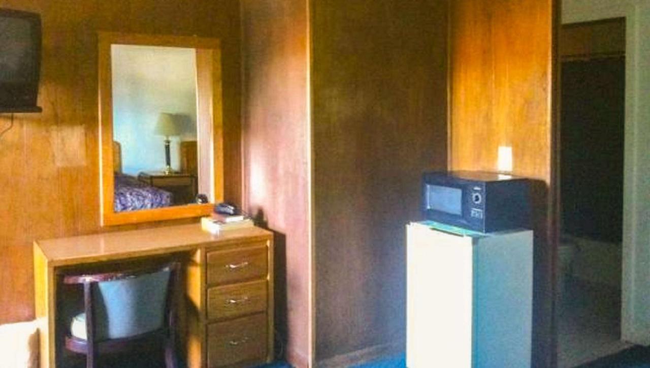 Juniper Motel מדרס מראה חיצוני תמונה