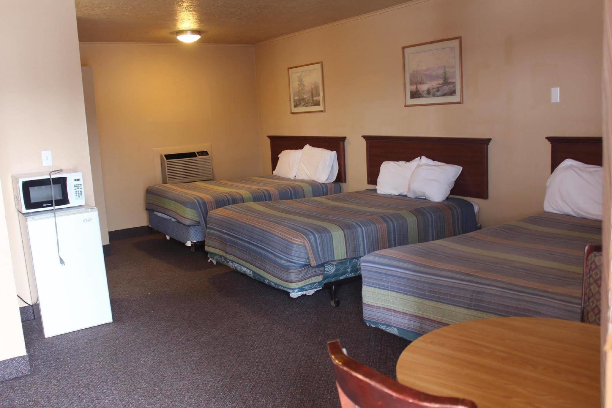 Juniper Motel מדרס מראה חיצוני תמונה
